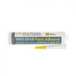 Multipanel High Grab Adhesive & Sealant – Solvent Free – Long Lasting