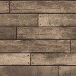 Fine Decor Wallpaper – Wooden Plank Effect – Bathroom & Kitchen