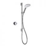 Mira – Mode Dual Digital Shower & Bath Filler – Pumped – Contemporary