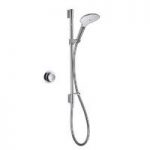 Mira – Mode Dual Digital Shower & Bath Filler – Contemporary