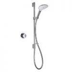 Mira – Mode Digital Shower – Pumped – Contemporary – Rear Fed
