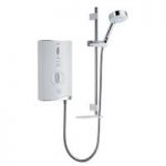 Mira Sport Max 10.8kw electric shower