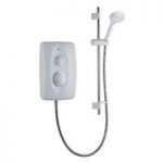 Mira Jump Multi-fit 8.5kw electric shower