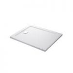 Mira – Flight Safe Shower Tray – Rectangular – 1700 x 700mm – Low Level – Anti Slip – Contemporary