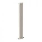 Vertical Triple Column Radiator – 1500 x 200 – Contemporary