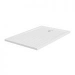Simplite Shower Tray – Rectangular – 1400 x 900 – Low Profile
