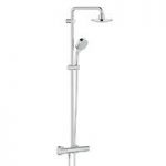 Grohe – New Tempesta 160 Cosmopolitan Shower System – Thermostatic