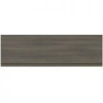 Arden Walnut Wooden Bath Front Panel – 1700mm – Water Resistant