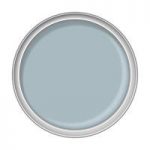 Bluebell Dream Paint – Kitchen & Bathroom – 2.5 Litre – Moisture Resistant – Craig & Rose