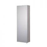Mirror Cabinet – Stainless Steel – Titan