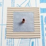 Wet Room Pipe Collar – Waterproof – Easy Install