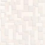 Checker White Wallpaper – Kitchen & Bathroom – 10 Metre Roll – Graham & Brown