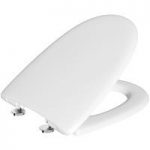 Toilet Seat – Thermoset – Soft Close – Anit Scratch