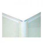 Air External Corner Joint – For Zenolite Plus Air Panels – Colour Matched – 250mm