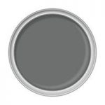Earl Grey Paint – Kitchen & Bathroom – 2.5 Litre – Moisture Resistant – Craig & Rose