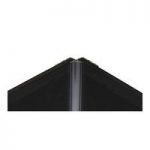 Jet Internal Corner Joint – For Zenolite Plus Jet Panels – Colour Matched – 250mm