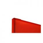 Fire Internal Edge Cap – For Zenolite Plus Fire Panels – Colour Matched – 250mm
