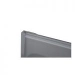 Ash Internal Edge Cap – For Zenolite Plus Ash Panels – Colour Matched – 250mm