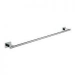 Grohe – Essentials Cube 600mm Towel Rail – Square – Contemporary