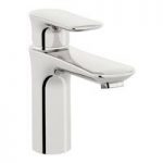 Basin Mixer Tap – Contemporary – Includes Shower Handset – Cleanse
