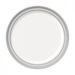 Craig & Rose – Snowdrop Kitchen & Bathroom Paint – Anti Mould – 2.5 Litre