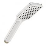 Chrome Paddle Hand Shower – Single Function – Contemporary – Edge