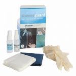 Showerguard Bathroom Coating Kit – For Enclosures and Wetrooms