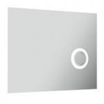Aurora LED Mirror – Demister Function – Rectangular – Contemporary – Mode