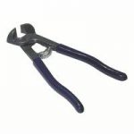 Wall Tile Nipper – Tungsten Carbide Tipped Jaws