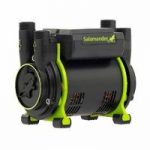 Salamander Shower Pump – Twin Booster – Power Shower Help – CT 50 – 1.5 Bar