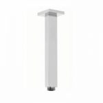 Shower Arm – Square – Ceiling Mounted – 200mm