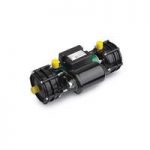 Salamander Shower Pump – Twin – 3 Bar Pressure – ESP100