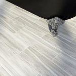 Ash Wood Effect Tile – 148mm x 498mm – Box of 13 – Bark