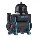 Salamander Shower Pump – Twin – Universal – 1.8 Bar Pressure – CT60
