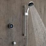 Mira – Platinum Digital Shower – Thermostatic – Contemporary – Chrome