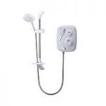 Triton – AS2000XT Thermostatic Power Shower – Includes Slider Rail