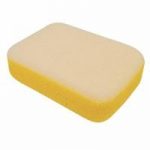 Tiling Sponge – Dual Use – Large – 2 in 1 Sponge