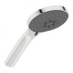 Chrome Hand Shower – 5 Function – Water Saving – Standard Fitting – Airmix
