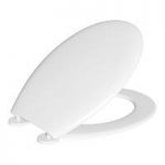 Clarity Toilet Seat – Soft Close – Universal – Thermoplast