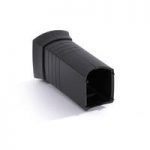Terma MOA heating element kit cable masking black