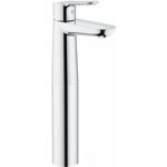 Grohe BauEdge Tall Basin Mixer Tap