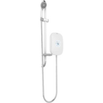 AkW Smartcare Plus 9.5kW Electric Shower