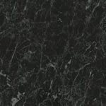 Black Marble PVC Shower Wall Panel – 2400 x 1000mm