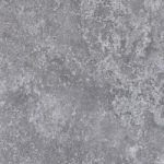 Grey Concrete PVC Shower Wall Panel – 2400 x 1000mm