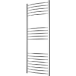 Chrome Towel Radiator 1600 x 600mm – Gobi