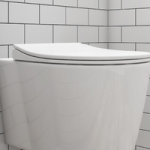 Alcor  Soft Close Toilet Seat